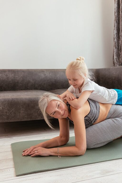 A Beginner’s Guide to Stretching at Home: Simple Steps to Get Started